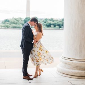 Meet your Posher, Hayley